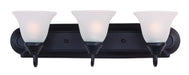 Maxim 8013FTOI Essentials - 801x Three Light Bath Vanity, Oil Rubbed Bronze Main Image.jpg