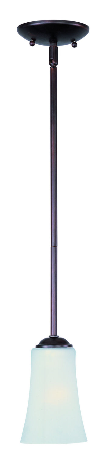 Maxim 92040FTOI Logan One Light Mini Pendant, Oil Rubbed Bronze Main Image.jpg