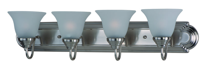 Maxim 8014FTSN Essentials - 801x Four Light Bath Vanity, Satin Nickel Main Image.jpg