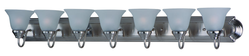 Maxim 8016FTSN Essentials - 801x Seven Light Bath Vanity, Satin Nickel Main Image.jpg