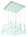 ET2 E20517-18PC Larmes LED LED Pendant, Polished Chrome Main Image.jpg
