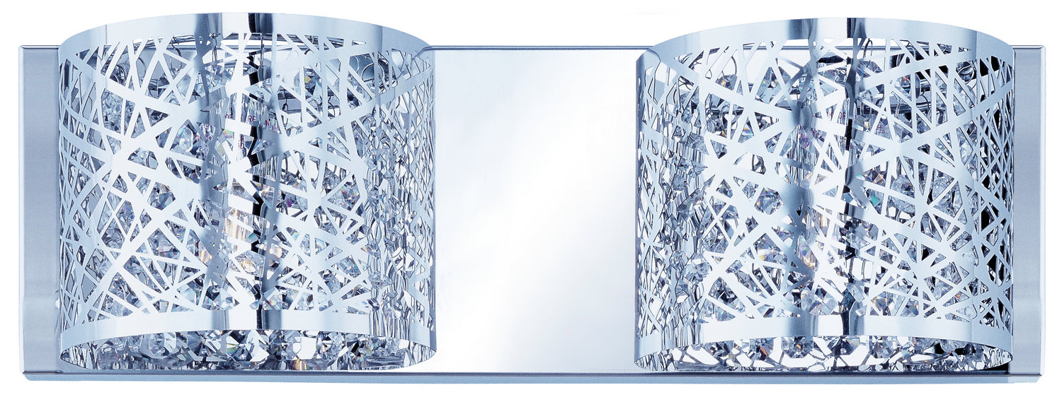 ET2 E21315-10PC Inca Two Light Bath Vanity Polished Chrome Main Image.jpg