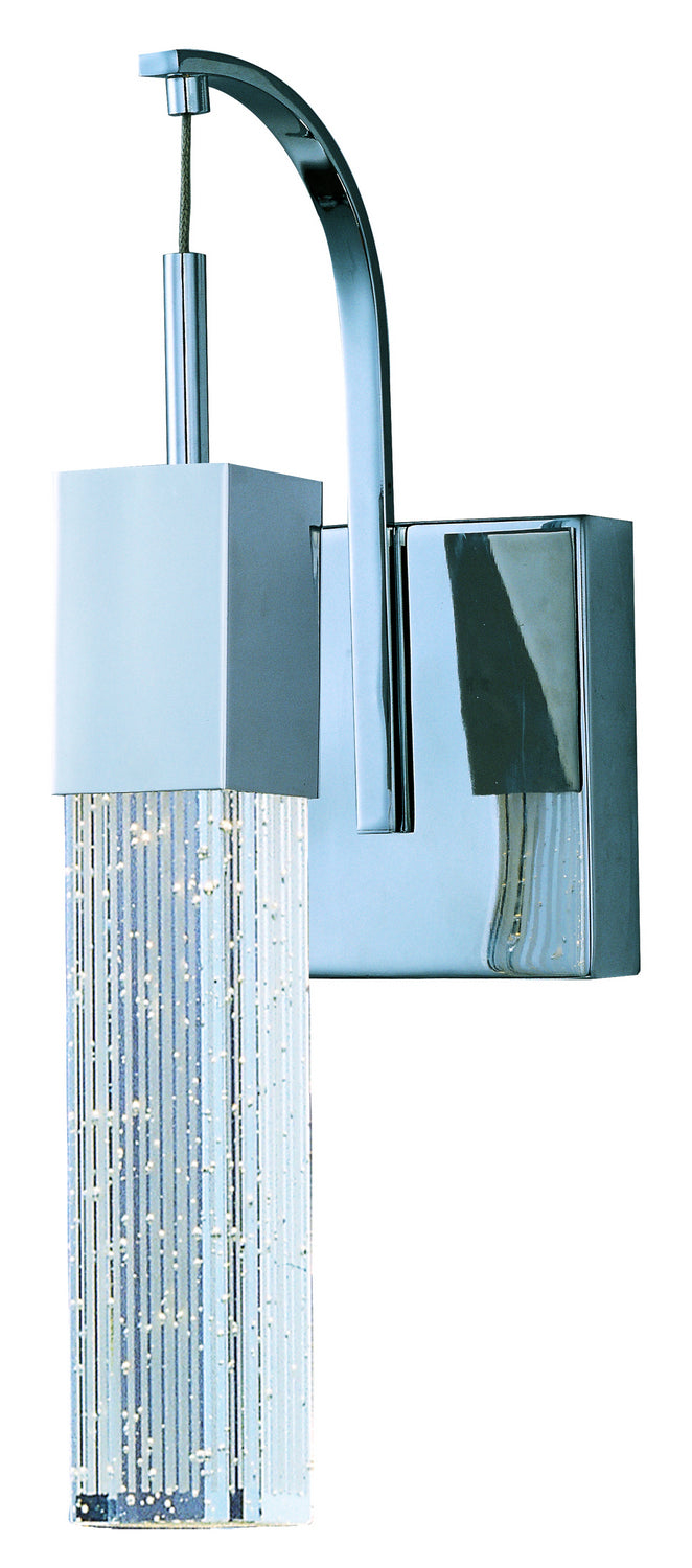 ET2 E22760-89PC Fizz III LED Wall Sconce, Polished Chrome Main Image.jpg