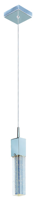 ET2 E22761-89PC Fizz III LED Mini Pendant, Polished Chrome Main Image.jpg
