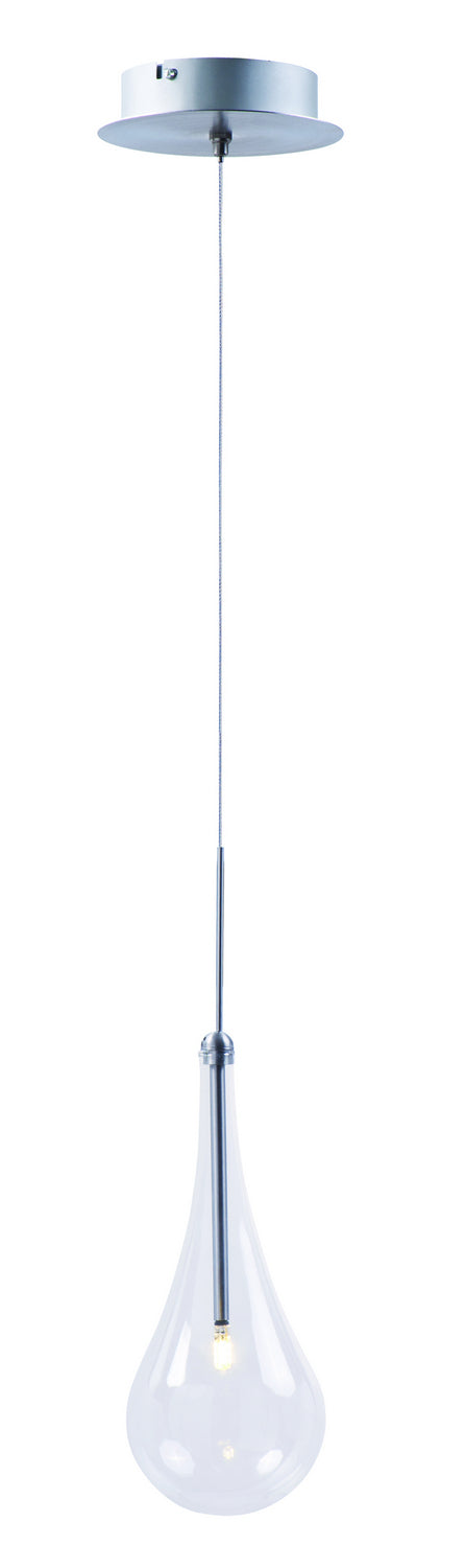 ET2 E23121-18PC Larmes LED LED Pendant, Polished Chrome Main Image.jpg