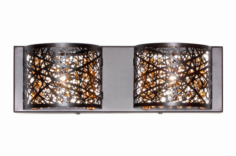 ET2 E21315-10BZ Inca Two Light Bath Vanity Bronze Main Image.jpg
