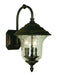 Framburg 1220 SBR Hartford Three Light Exterior Wall Mount, Siena Bronze Main Image.jpg