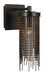 Framburg 2291 SBR Guinevere One Light Wall Sconce, Siena Bronze Main Image.jpg