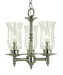 Framburg 2508 PS Sheraton Three Light Chandelier, Polished Silver Main Image.jpg