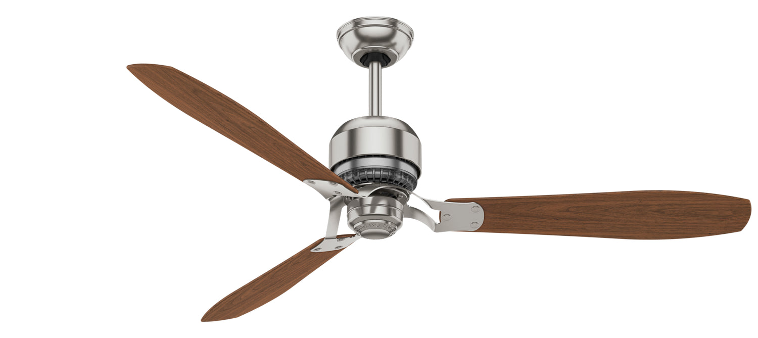 Casablanca 59504 Tribeca 60" Ceiling Fan Brushed Nickel Main Image.jpg