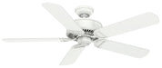 Casablanca 59510 Panama 54" Ceiling Fan Snow White Main Image.jpg