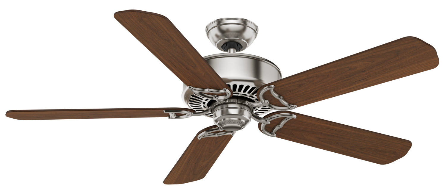Casablanca 59511 Panama 54" Ceiling Fan Brushed Nickel Main Image.jpg