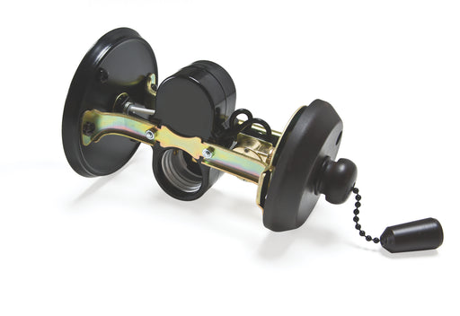 Casablanca 99023 Fitter LED Fitter Black Main Image.jpg