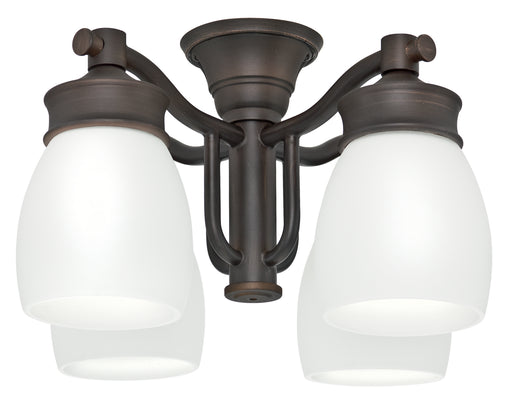 Casablanca 99090 Light Kit Four Light Fan Light Kit Brushed Cocoa Main Image.jpg