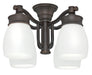 Casablanca 99090 Light Kit Four Light Fan Light Kit Brushed Cocoa Main Image.jpg