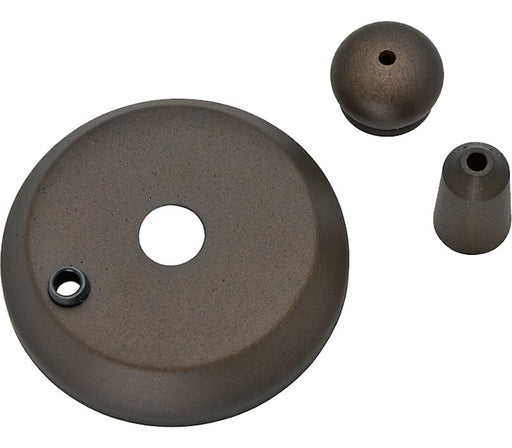 Casablanca 99130 Cap and Finial Pack Cap & Finial Pack Maiden Bronze Main Image.jpg