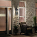 Kichler 49513OZ Rochdale Two Light Outdoor Wall Mount, Olde Bronze Alternate Image 4.jpg