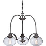 Quoizel TRG5103OZ Trilogy Three Light Chandelier, Old Bronze Main Image.jpg