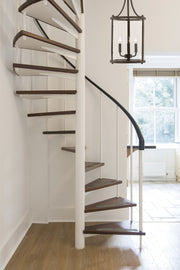 Savoy House 7-1040-3-13 Three Light Foyer Pendant, English Bronze (3)