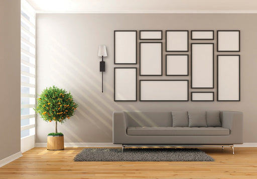 Savoy House 9-7144-1-44 One Light Wall Sconce, Classic Bronze (2)