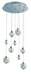 ET2 E24506-91PC Harmony LED Pendant, Polished Chrome Main Image.jpg