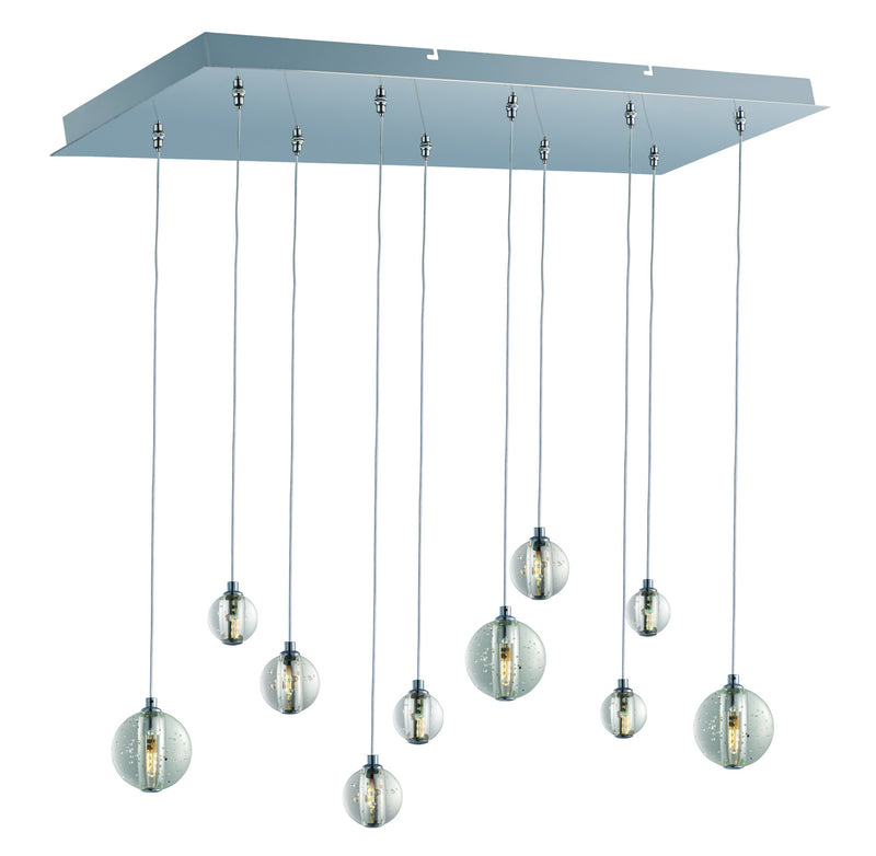 ET2 E24507-91PC Harmony LED Pendant, Polished Chrome Main Image.jpg