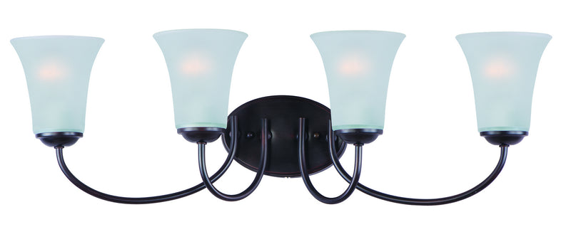 Maxim 10054FTOI Logan Four Light Bath Vanity, Oil Rubbed Bronze Main Image.jpg