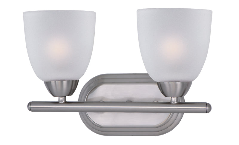 Maxim 11312FTSN Axis Two Light Bath Vanity, Satin Nickel Main Image.jpg