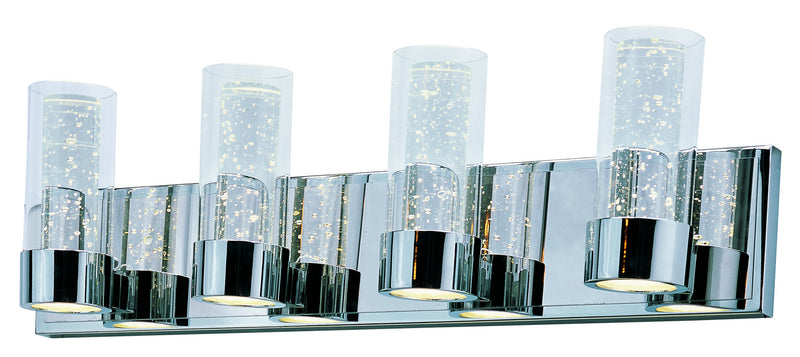 Maxim 20904CLPC Sync LED Bath Vanity, Polished Chrome Main Image.jpg