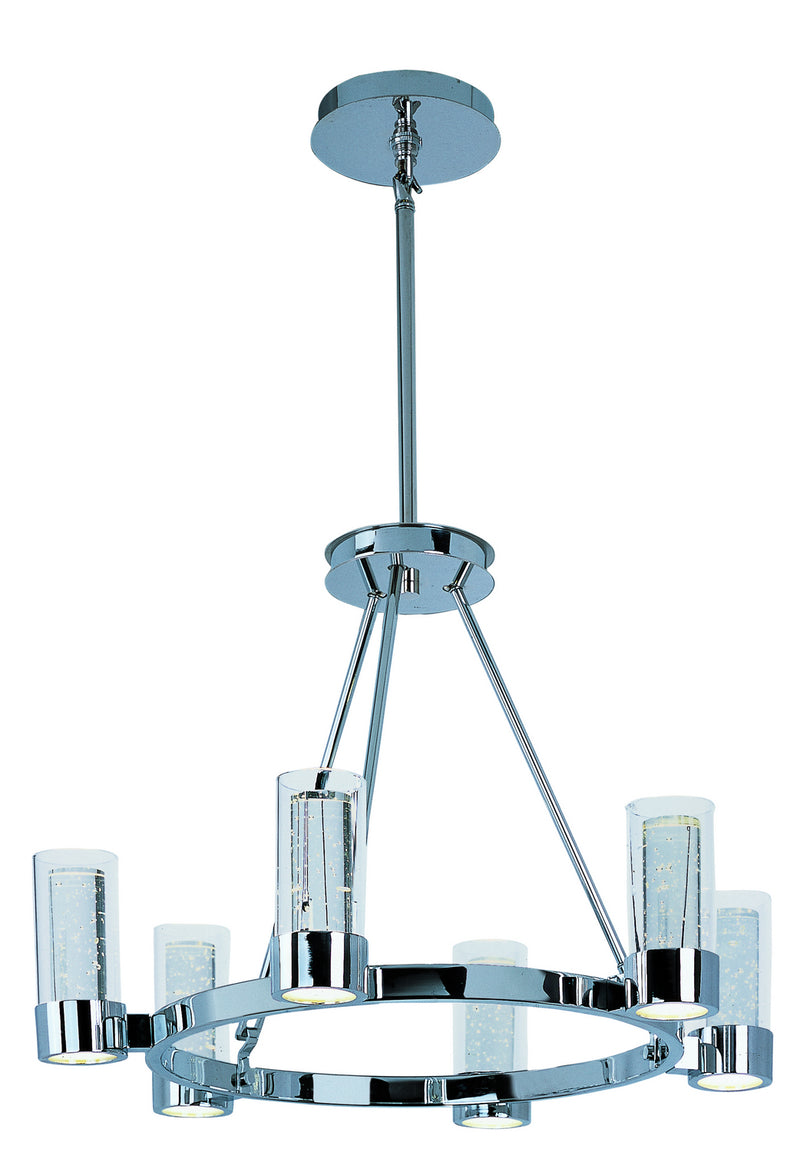 Maxim 20907CLPC Sync LED Chandelier, Polished Chrome Main Image.jpg
