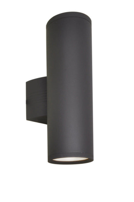 Maxim 86102ABZ Lightray LED LED Outdoor Wall Sconce, Architectural Bronze Main Image.jpg