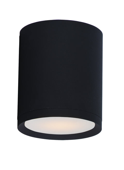 Maxim 86104ABZ Lightray LED LED Flush Mount, Architectural Bronze Main Image.jpg