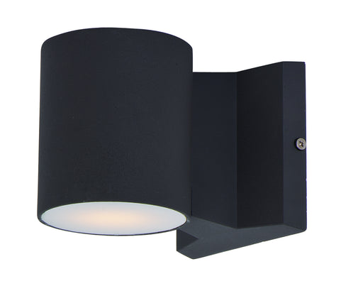 Maxim 86106ABZ Lightray LED LED Outdoor Wall Sconce, Architectural Bronze Main Image.jpg