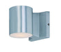 Maxim 86106AL Lightray LED LED Outdoor Wall Sconce, Brushed Aluminum Main Image.jpg