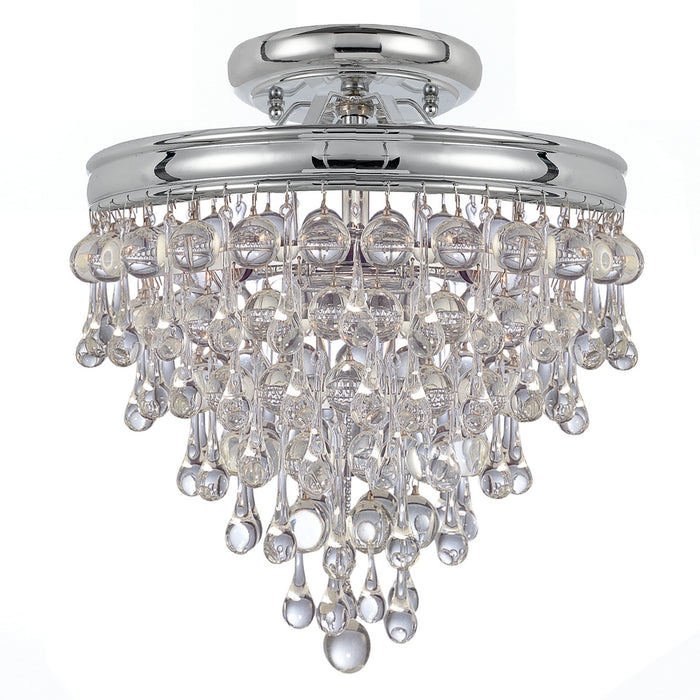 Crystorama 130-CH_CEILING Calypso Three Light Semi Flush Mount Polished Chrome Alternate Image 2.jpg