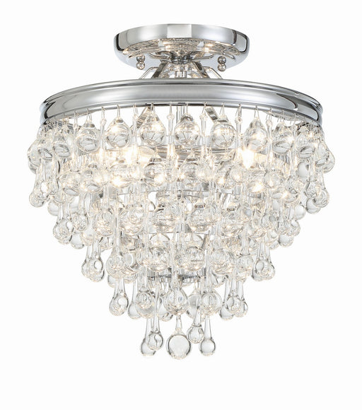 Crystorama 130-CH_CEILING Calypso Three Light Semi Flush Mount Polished Chrome Main Image.jpg