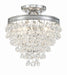 Crystorama 130-CH_CEILING Calypso Three Light Semi Flush Mount Polished Chrome Main Image.jpg