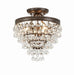 Crystorama 130-VZ_CEILING Calypso Three Light Semi Flush Mount Vibrant Bronze Main Image.jpg