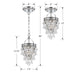 Crystorama 131-CH_CEILING Calypso One Light Semi Flush Mount Polished Chrome Alternate Image.jpg