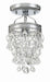 Crystorama 131-CH_CEILING Calypso One Light Semi Flush Mount Polished Chrome Alternate Image 4.jpg