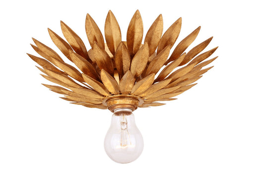 Crystorama 500-GA_CEILING Broche One Light Flush Mount Antique Gold Main Image.jpg