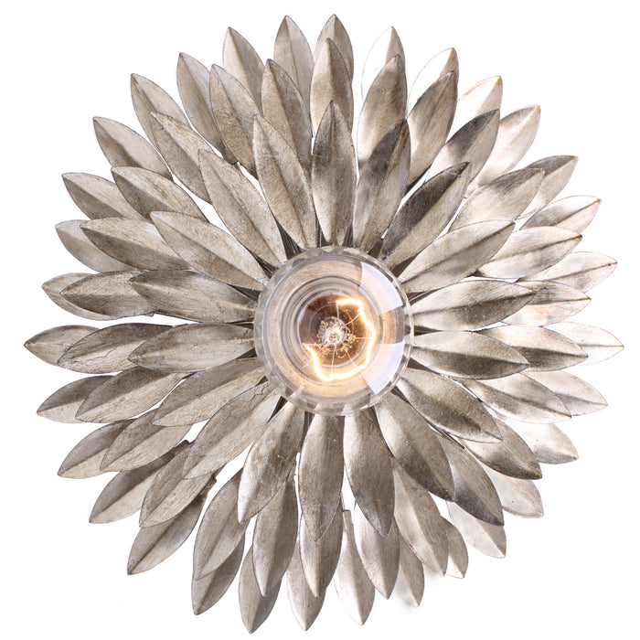 Crystorama 500-SA_CEILING Broche One Light Flush Mount Antique Silver Alternate Image.jpg