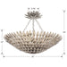 Crystorama 519-SA_CEILING Broche Eight Light Semi Flush Mount Antique Silver Alternate Image.jpg