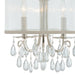Crystorama 5623-CH_CEILING Hampton Three Light Semi Flush Mount Polished Chrome Alternate Image 2.jpg