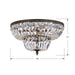 Crystorama 718-EB-CL-S Ceiling Mount Four Light Flush Mount English Bronze Alternate Image.jpg