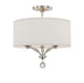 Crystorama 8005-PN_CEILING Mirage Three Light Semi Flush Mount Polished Nickel Main Image.jpg