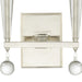 Crystorama 8102-PN Paxton Two Light Wall Sconce Polished Nickel Alternate Image 2.jpg