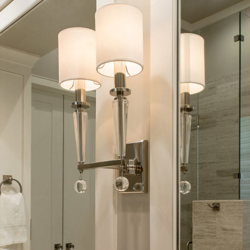 Crystorama 8102-PN Paxton Two Light Wall Sconce Polished Nickel Alternate Image 4.jpg