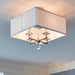 Crystorama 8105-PN_CEILING Paxton Four Light Semi Flush Mount Polished Nickel Alternate Image 2.jpg