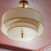 Crystorama 9507-AB_CEILING Luxo Five Light Semi Flush Mount Antique Brass Alternate Image 2.jpg